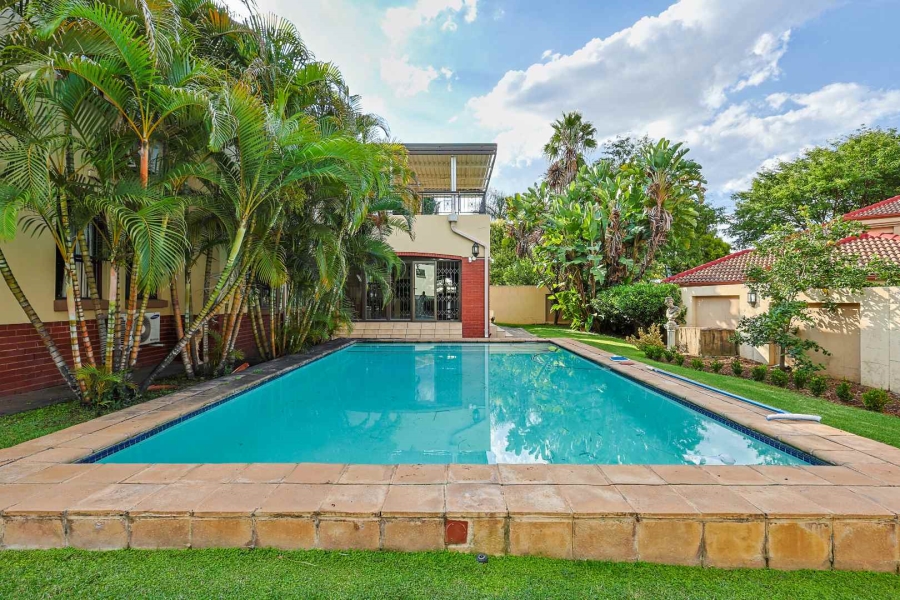 To Let 4 Bedroom Property for Rent in Silver Lakes Golf Estate Gauteng