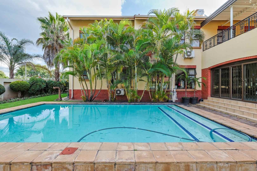 To Let 4 Bedroom Property for Rent in Silver Lakes Golf Estate Gauteng