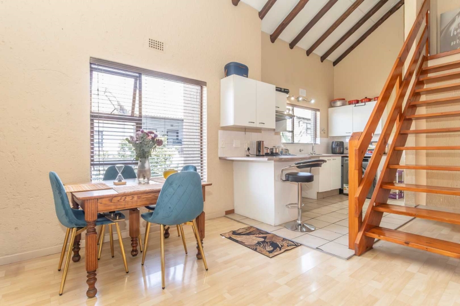 To Let 2 Bedroom Property for Rent in Paulshof Gauteng