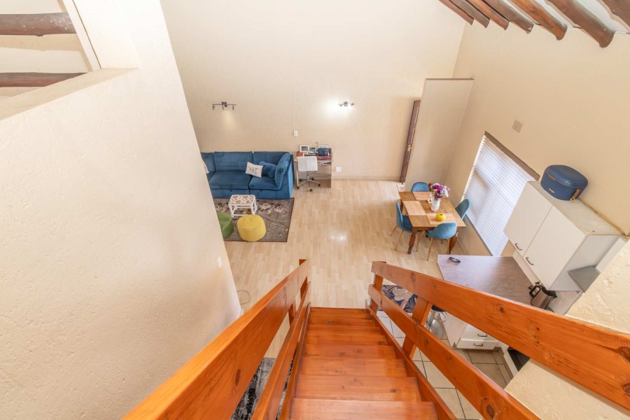 To Let 2 Bedroom Property for Rent in Paulshof Gauteng