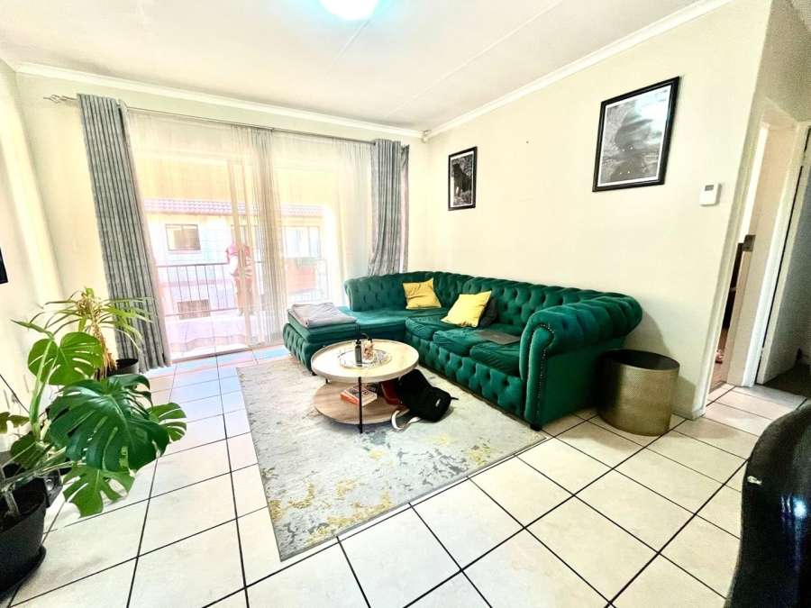 To Let 2 Bedroom Property for Rent in Wilgeheuwel Gauteng