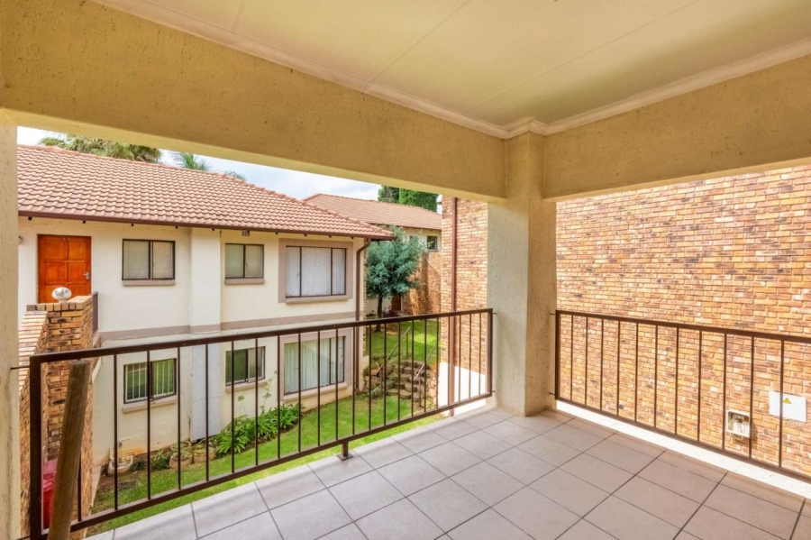 To Let 2 Bedroom Property for Rent in Wilgeheuwel Gauteng