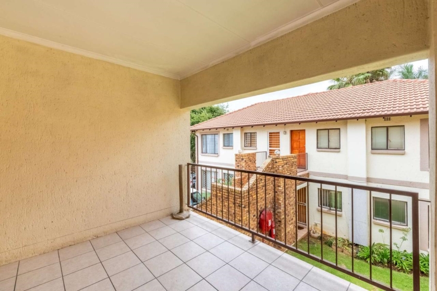 To Let 2 Bedroom Property for Rent in Wilgeheuwel Gauteng