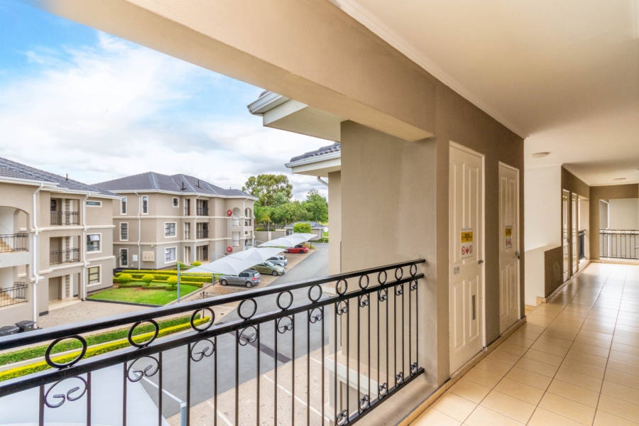 1 Bedroom Property for Sale in Broadacres Gauteng