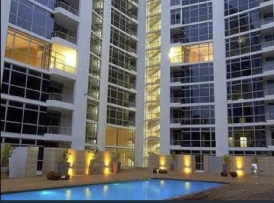 To Let 3 Bedroom Property for Rent in Morningside Gauteng