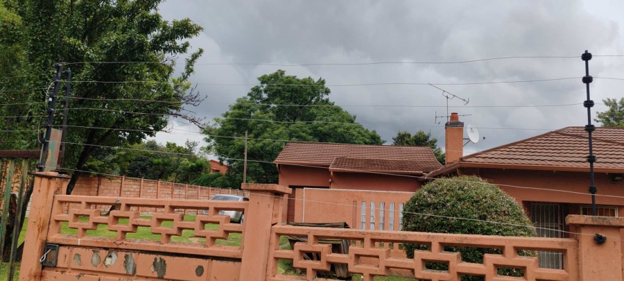 4 Bedroom Property for Sale in Dunsevern Gauteng