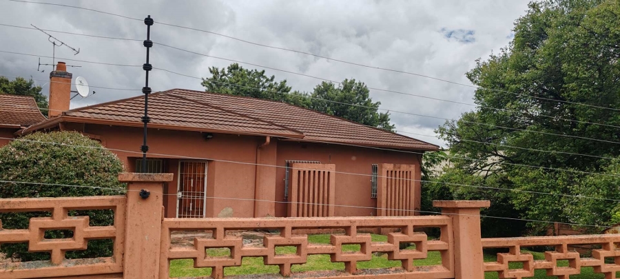 4 Bedroom Property for Sale in Dunsevern Gauteng