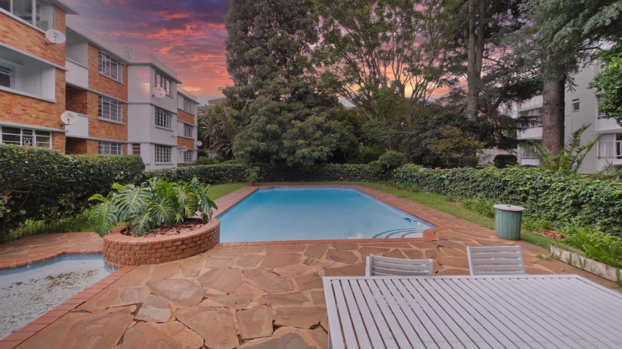 2 Bedroom Property for Sale in Illovo Gauteng