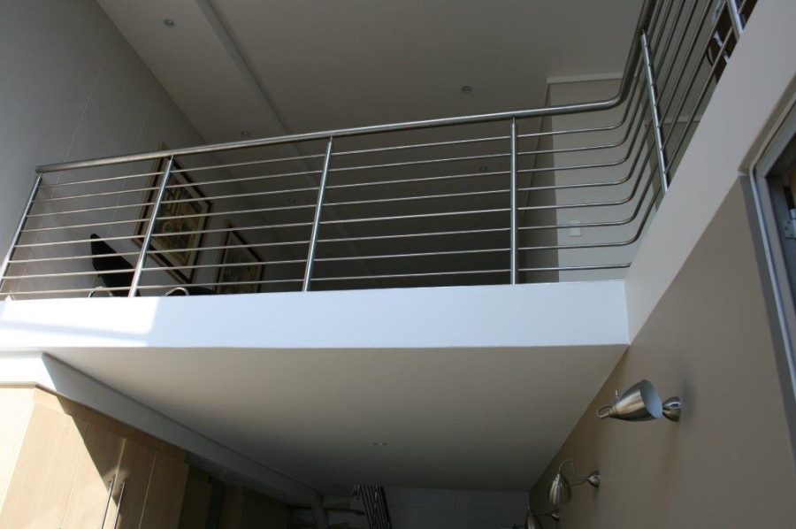 To Let 3 Bedroom Property for Rent in Morningside Gauteng