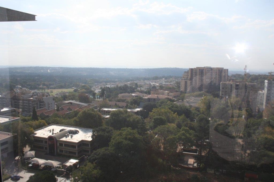 To Let 3 Bedroom Property for Rent in Morningside Gauteng