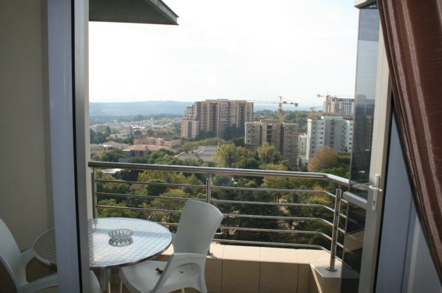 To Let 3 Bedroom Property for Rent in Morningside Gauteng