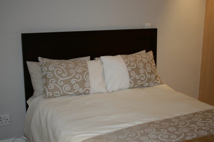 To Let 3 Bedroom Property for Rent in Morningside Gauteng