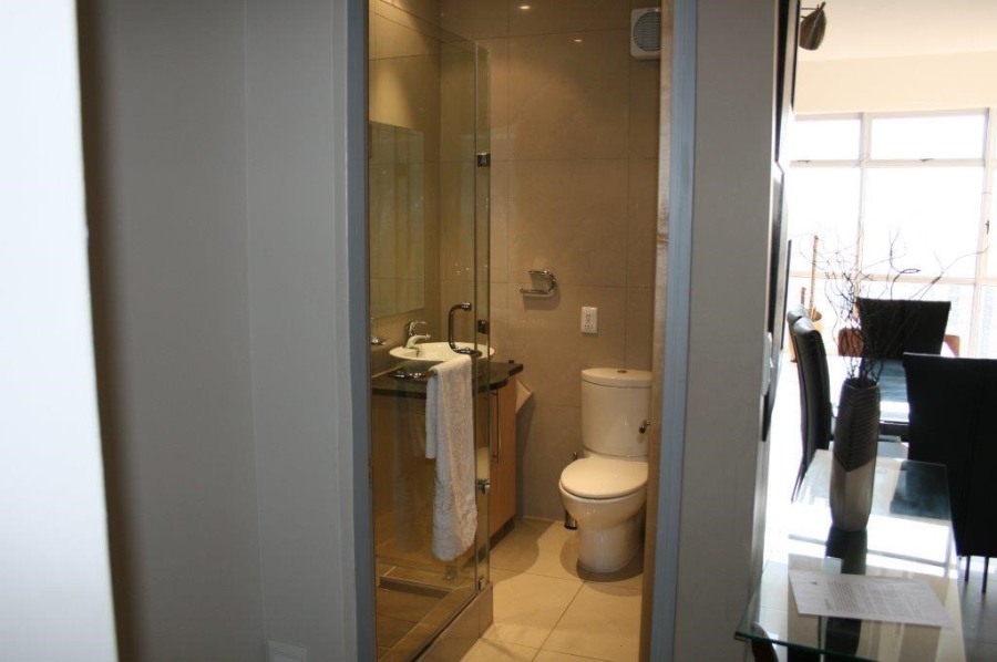 To Let 3 Bedroom Property for Rent in Morningside Gauteng