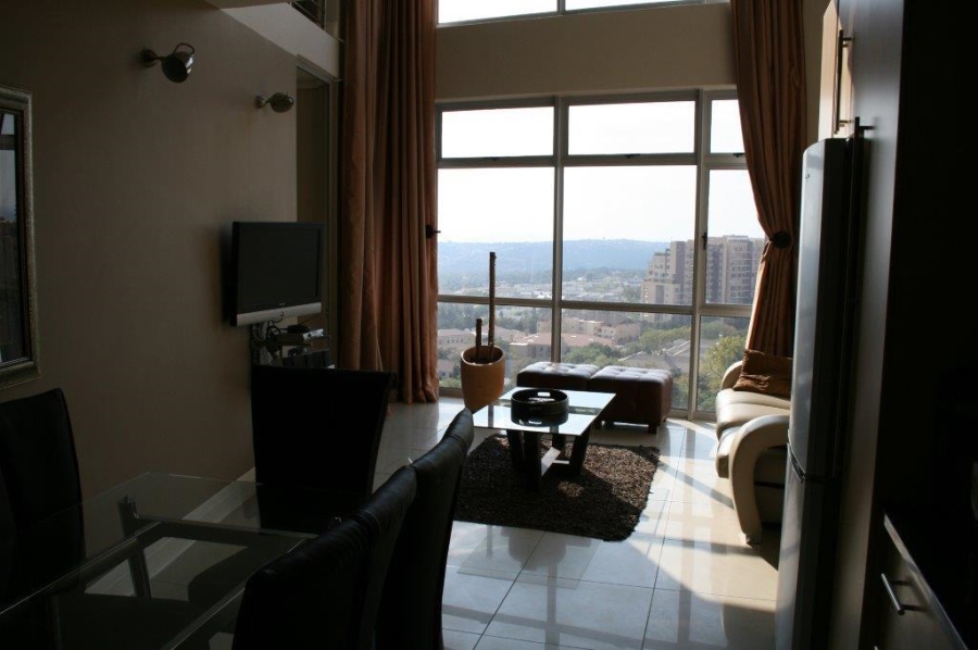 To Let 3 Bedroom Property for Rent in Morningside Gauteng