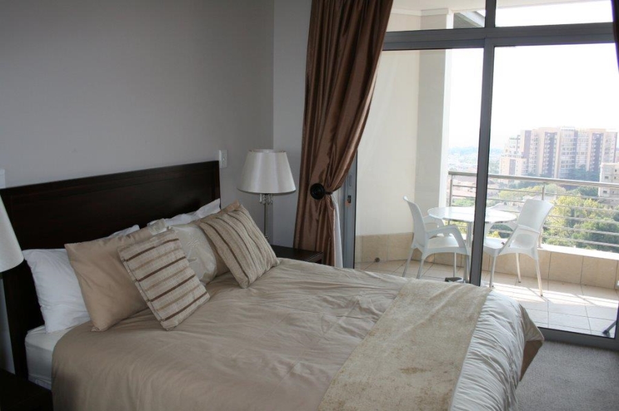 To Let 3 Bedroom Property for Rent in Morningside Gauteng