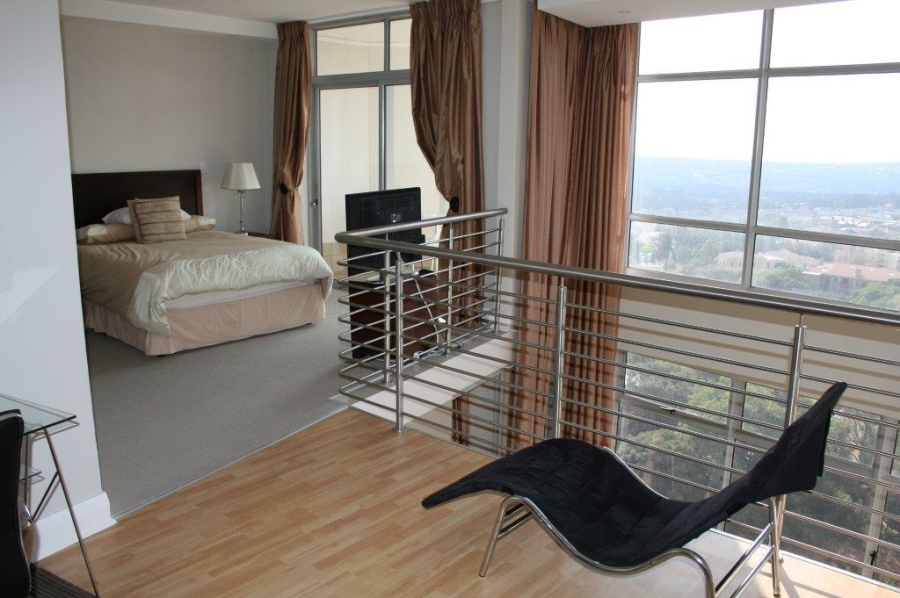 To Let 3 Bedroom Property for Rent in Morningside Gauteng