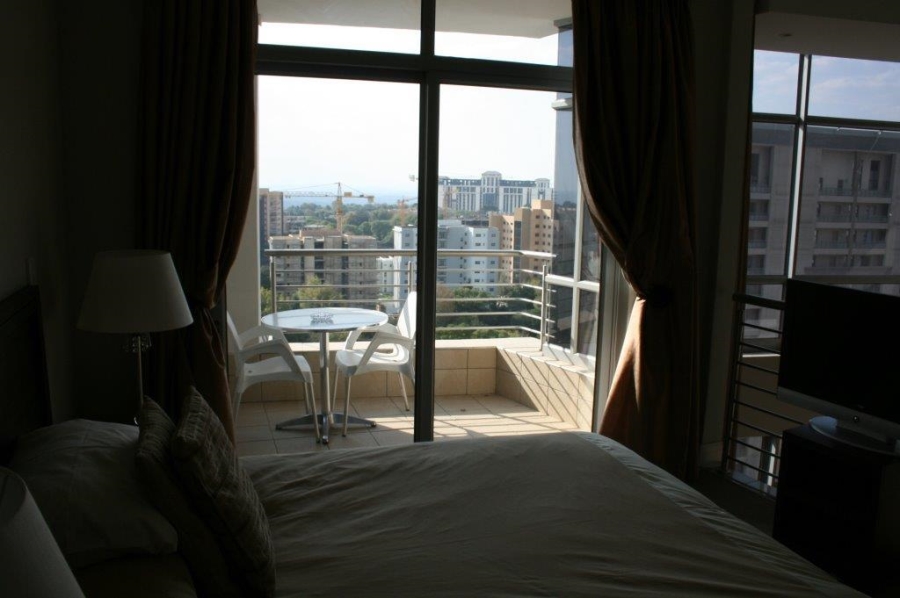 To Let 3 Bedroom Property for Rent in Morningside Gauteng