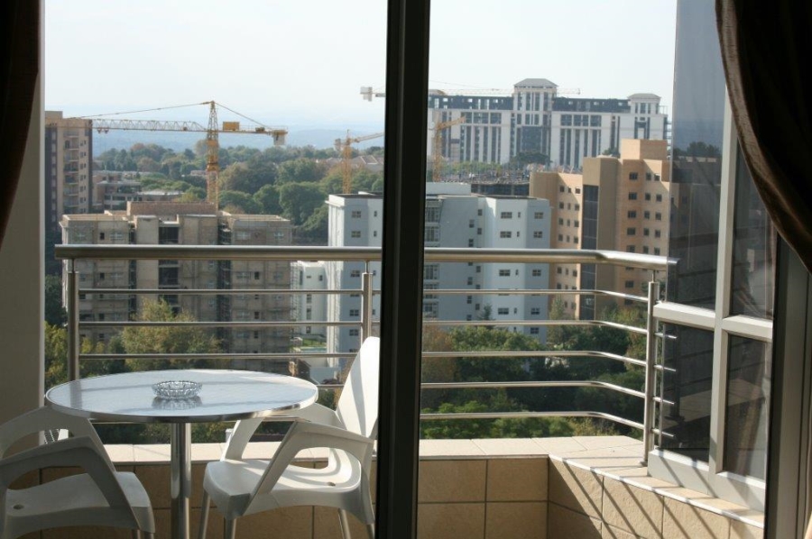 To Let 3 Bedroom Property for Rent in Morningside Gauteng