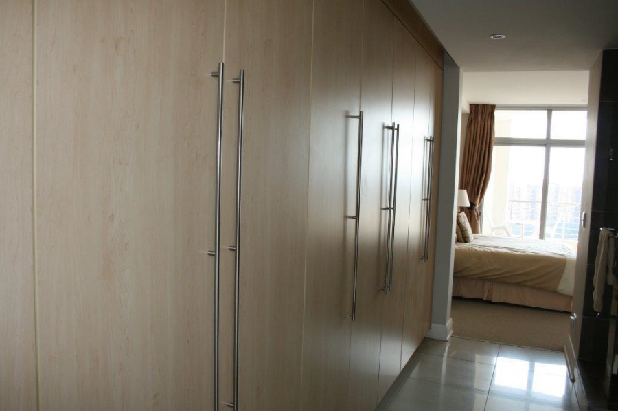 To Let 3 Bedroom Property for Rent in Morningside Gauteng