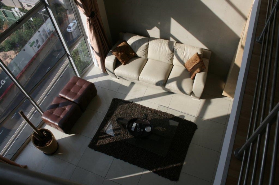 To Let 3 Bedroom Property for Rent in Morningside Gauteng