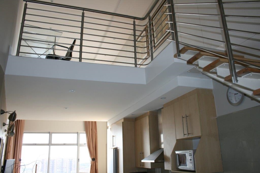 To Let 3 Bedroom Property for Rent in Morningside Gauteng