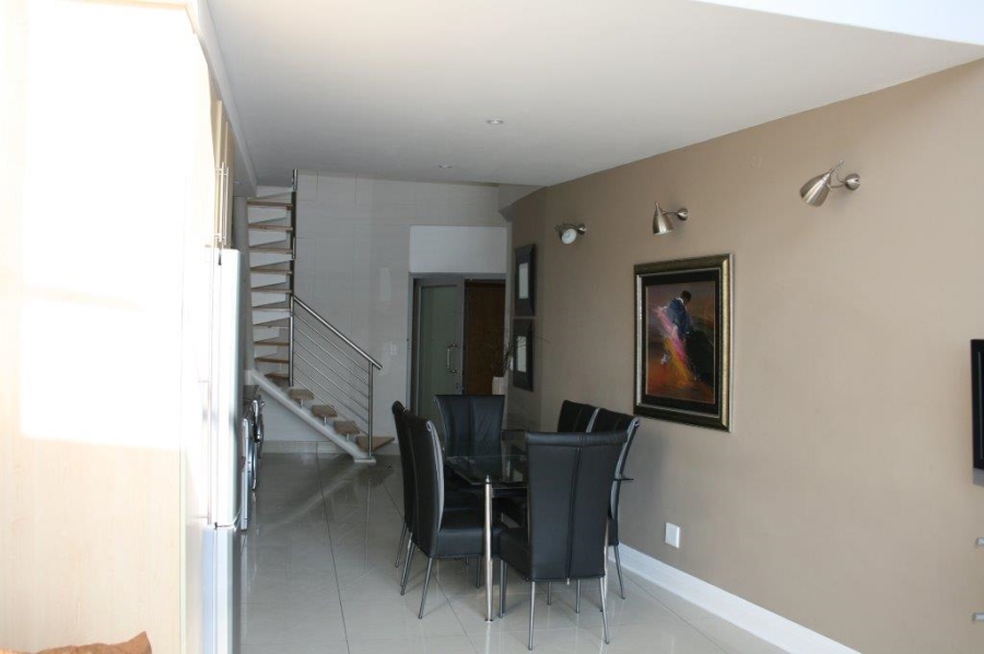 To Let 3 Bedroom Property for Rent in Morningside Gauteng