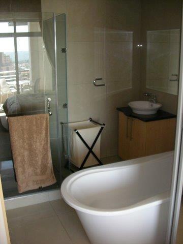 To Let 3 Bedroom Property for Rent in Morningside Gauteng