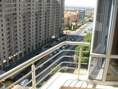 To Let 3 Bedroom Property for Rent in Morningside Gauteng