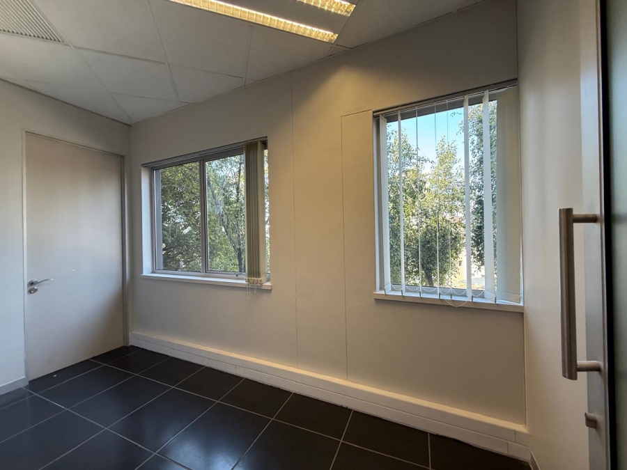 To Let commercial Property for Rent in Sandown Gauteng