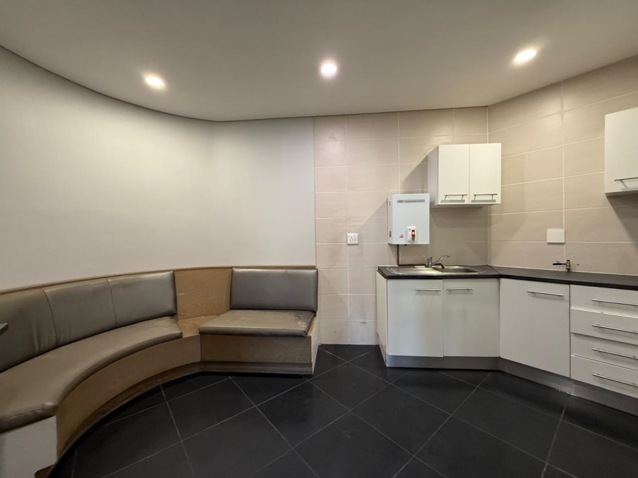 To Let commercial Property for Rent in Sandown Gauteng