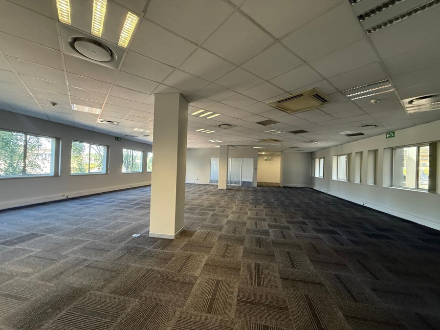 To Let commercial Property for Rent in Sandown Gauteng