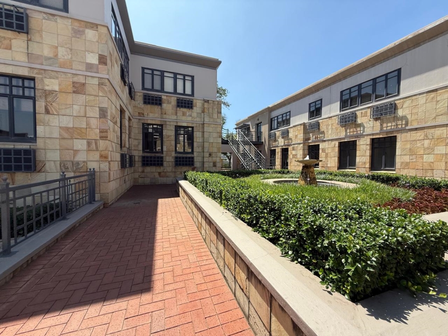 To Let commercial Property for Rent in Sandown Gauteng