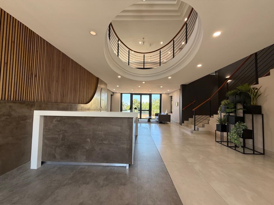 To Let commercial Property for Rent in Sandown Gauteng