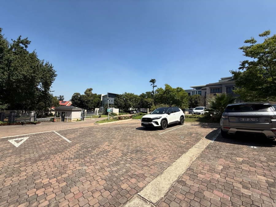 To Let commercial Property for Rent in Sandown Gauteng