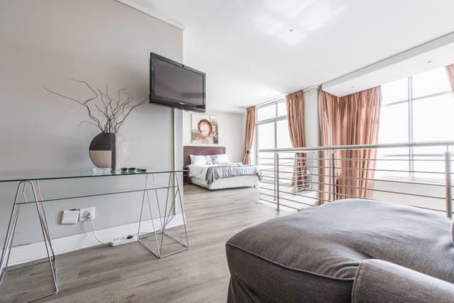 To Let 3 Bedroom Property for Rent in Sandton Central Gauteng