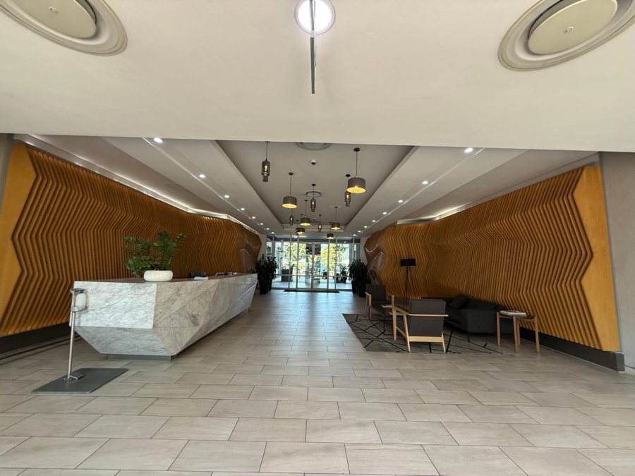 To Let commercial Property for Rent in Sandown Gauteng