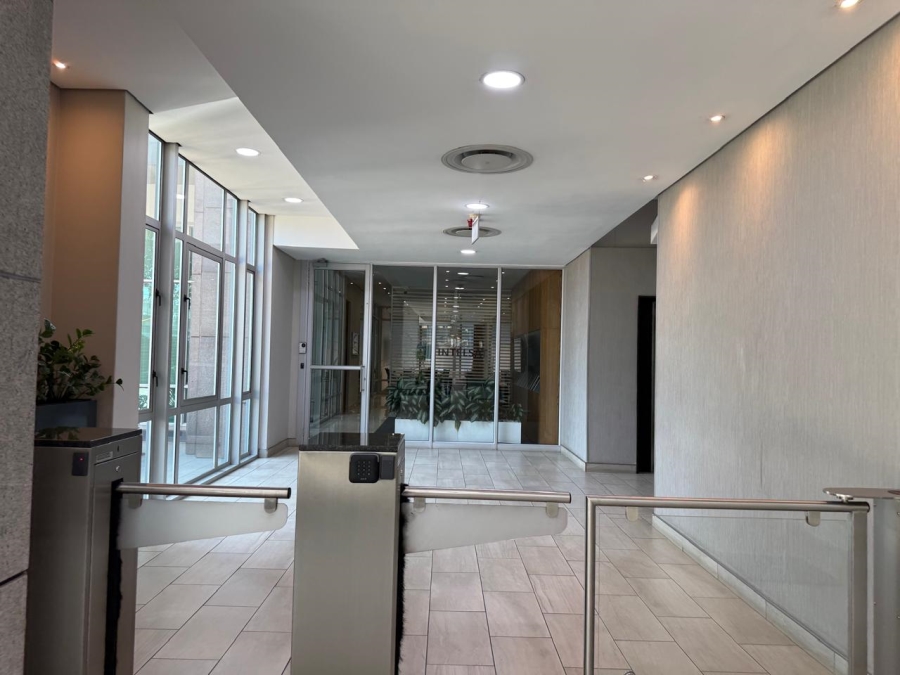 To Let commercial Property for Rent in Sandown Gauteng