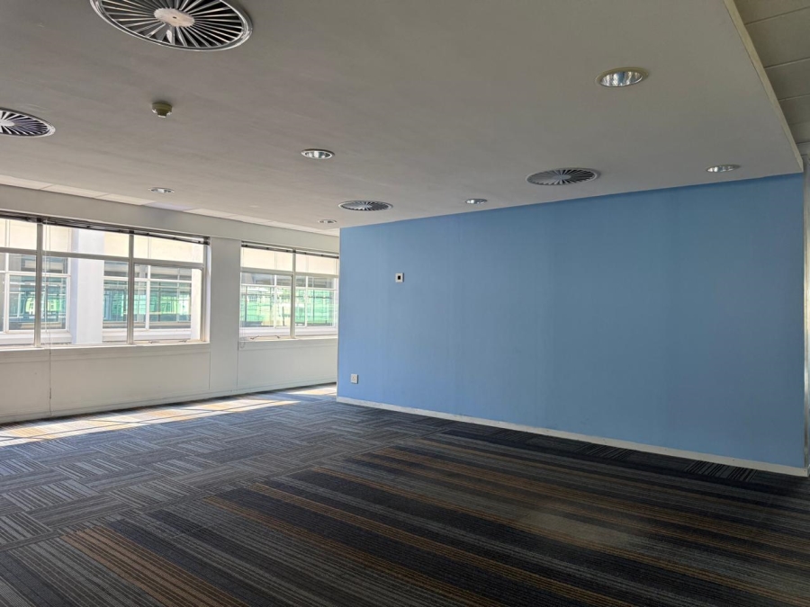 To Let commercial Property for Rent in Sandown Gauteng