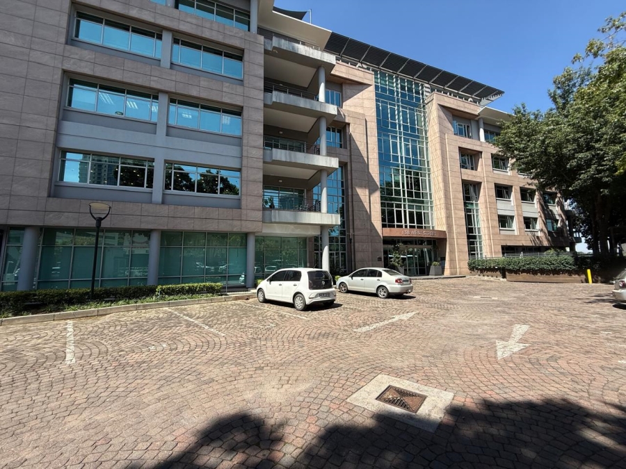 To Let commercial Property for Rent in Sandown Gauteng
