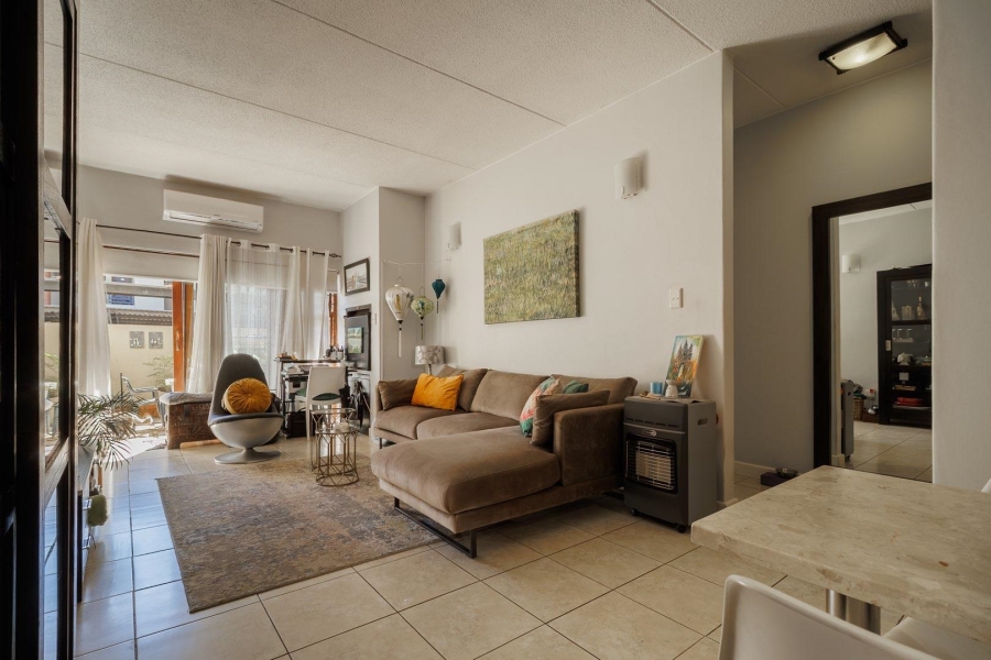 2 Bedroom Property for Sale in Pretorius Park Gauteng