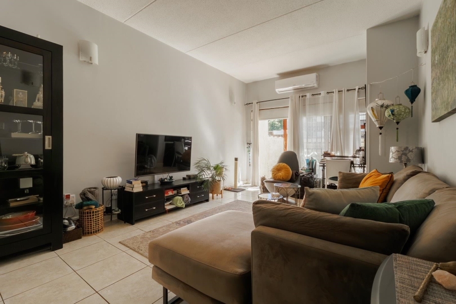 2 Bedroom Property for Sale in Pretorius Park Gauteng