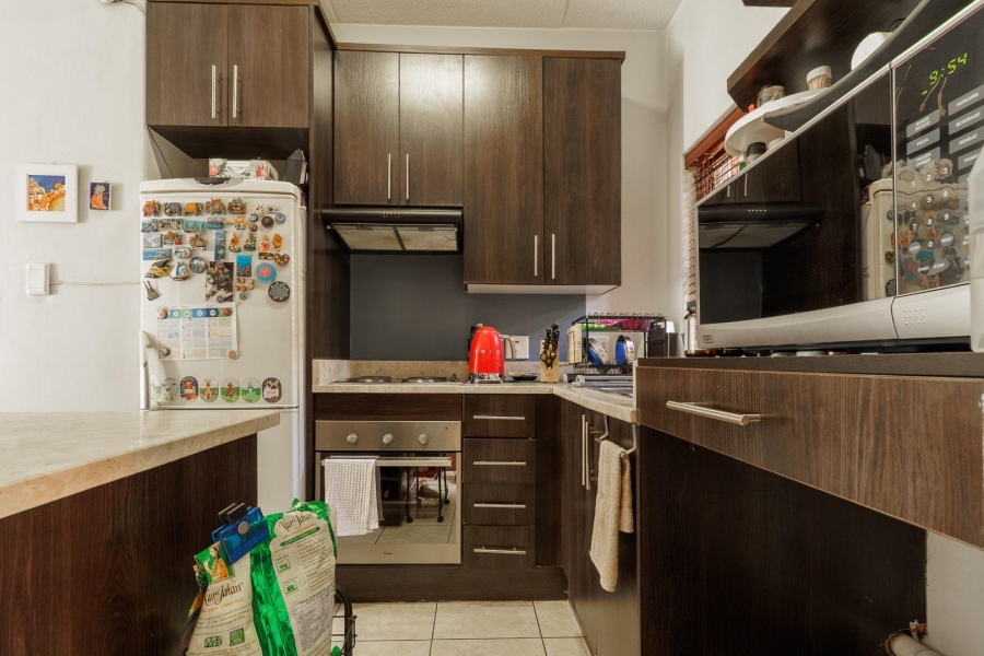 2 Bedroom Property for Sale in Pretorius Park Gauteng