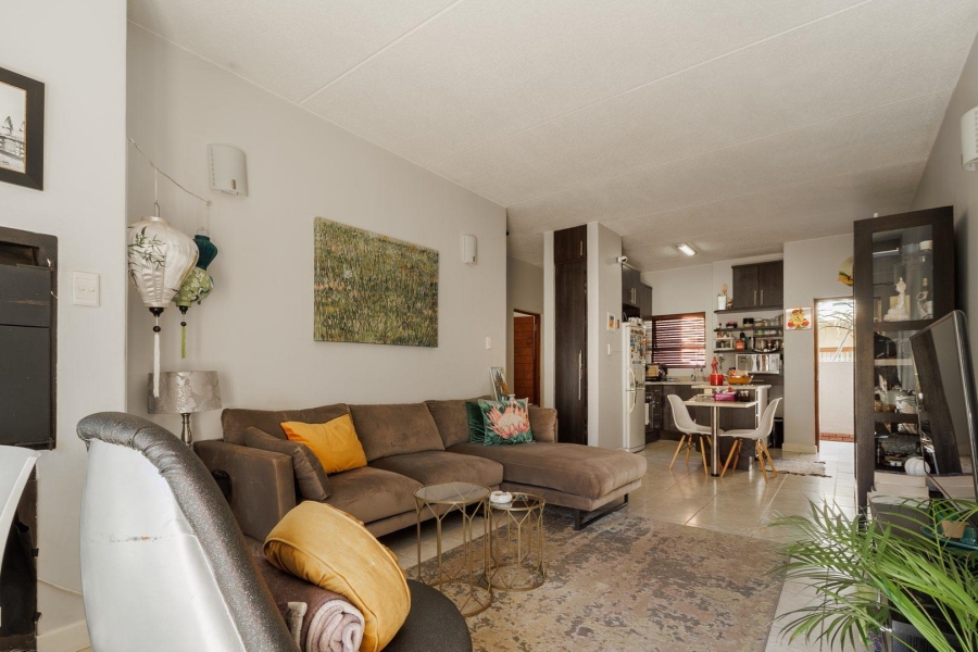 2 Bedroom Property for Sale in Pretorius Park Gauteng