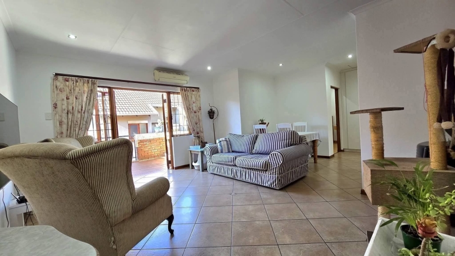To Let 2 Bedroom Property for Rent in Meyersdal Gauteng