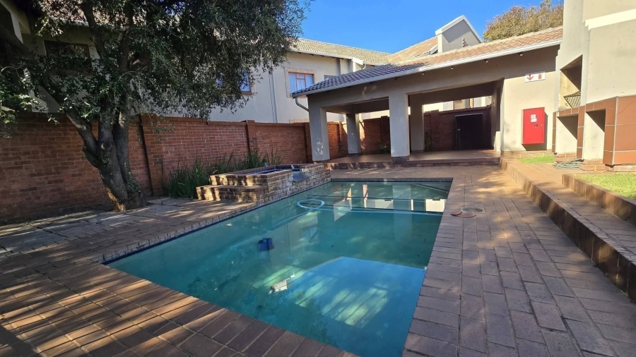 To Let 2 Bedroom Property for Rent in Meyersdal Gauteng
