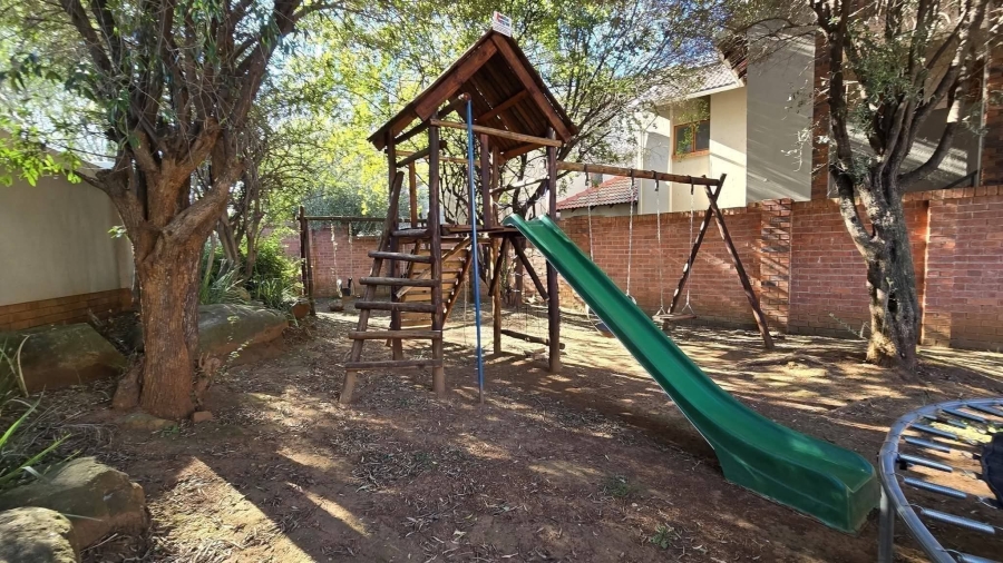 To Let 2 Bedroom Property for Rent in Meyersdal Gauteng