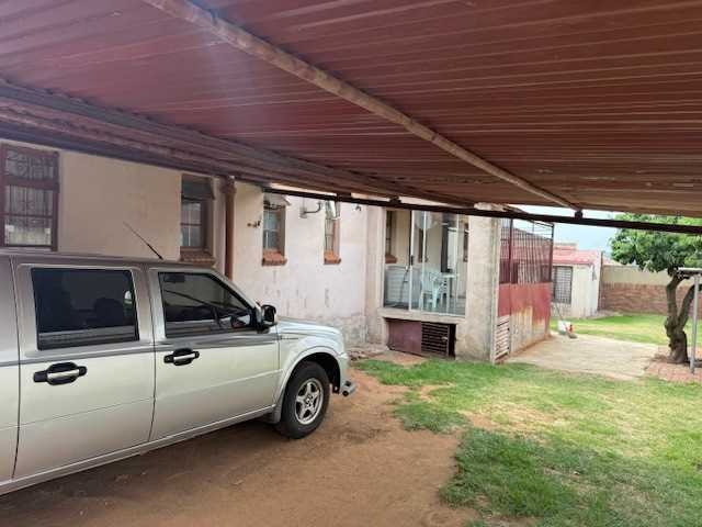3 Bedroom Property for Sale in South Hills Gauteng