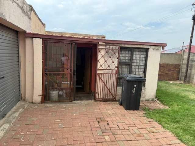 3 Bedroom Property for Sale in South Hills Gauteng