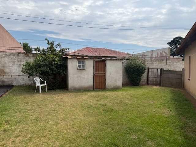 3 Bedroom Property for Sale in South Hills Gauteng