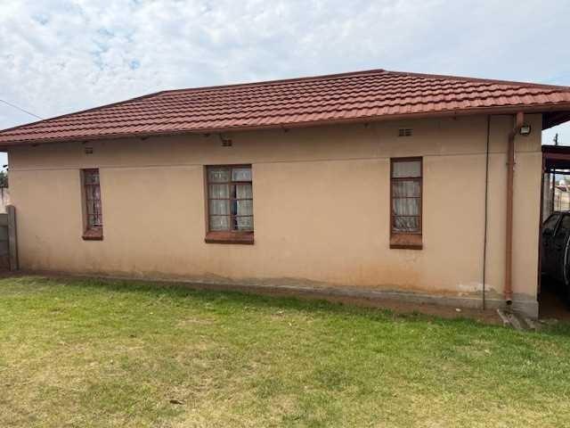 3 Bedroom Property for Sale in South Hills Gauteng